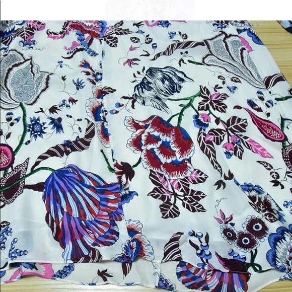 Tory Burch happy times dress - Picture 3 of 6